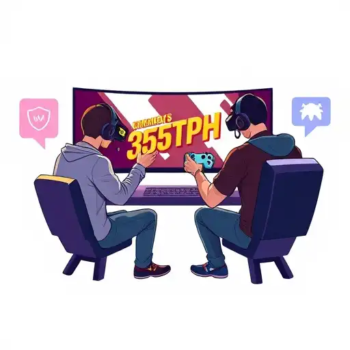 365betph Revolutionizes Online Gaming