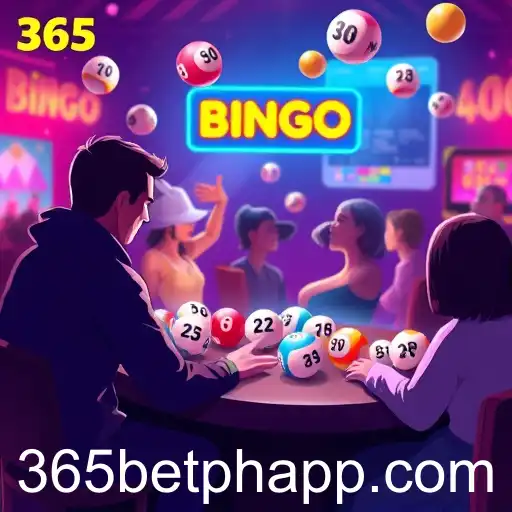 Exploring the Exciting World of Bingo on 365betph