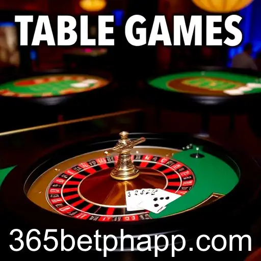 Emergence of 365betph in the Global Gaming Landscape