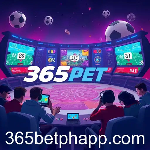 The Evolution of Online Gaming Portals