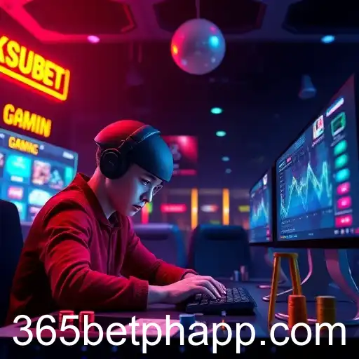 The Growing Popularity of Online Gaming in 2025