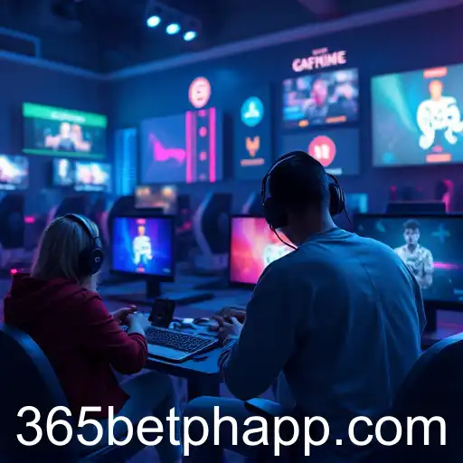 The Rise of Online Gaming Platforms