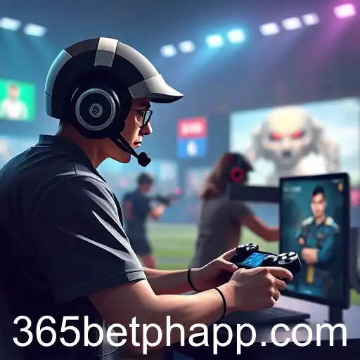 The Rise of Online Gaming Platforms