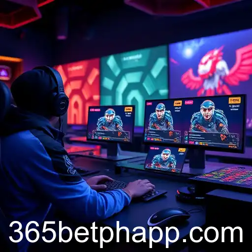 The Rise of Online Gaming Platforms