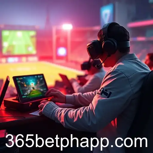 The Rise of 365betph and Its Impact on Online Gaming