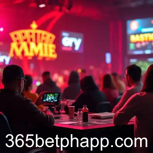 Trends in Online Gaming Platforms