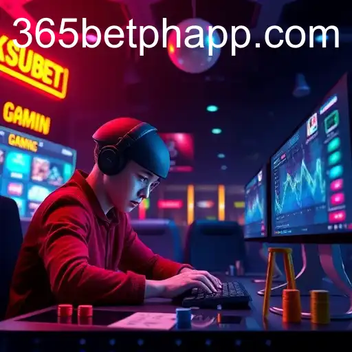 The Growing Popularity of Online Gaming in 2025