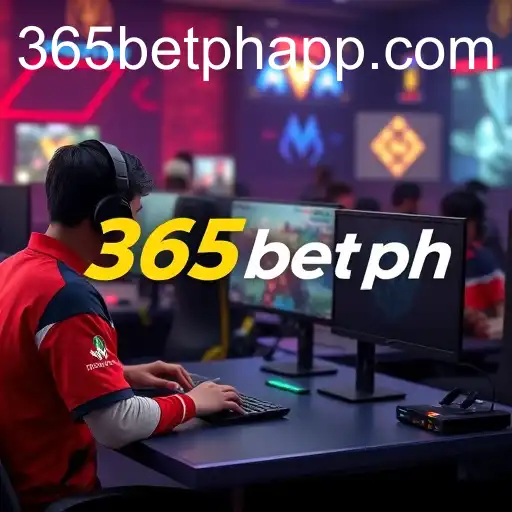 Online Gaming Surge: The 365betph Phenomenon