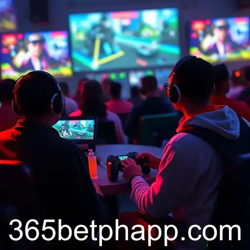 Growing Popularity of Online Gaming in 2025
