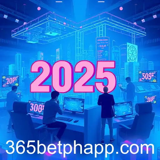 Pathways of Online Gaming in 2025