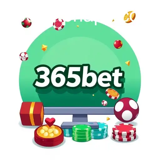 The Rise of 365betph in Online Gaming