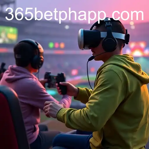 The Rise of Online Gaming Platforms