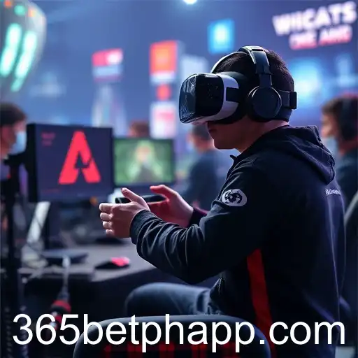 The Rise of Online Gaming Platforms