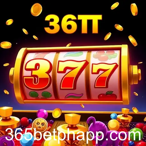 Exploring the Exciting World of Slot Games at 365betph