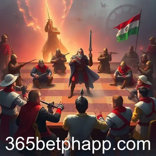 The Rise of 365betph and Its Impact on Online Gaming